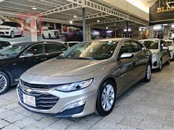 شێڤرۆلێت مالیبۆ